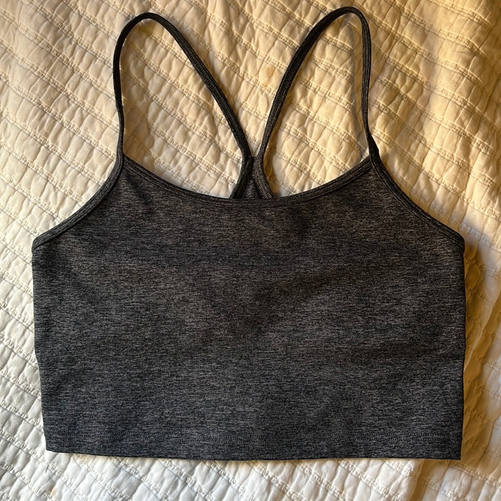 AE Longline Bra
